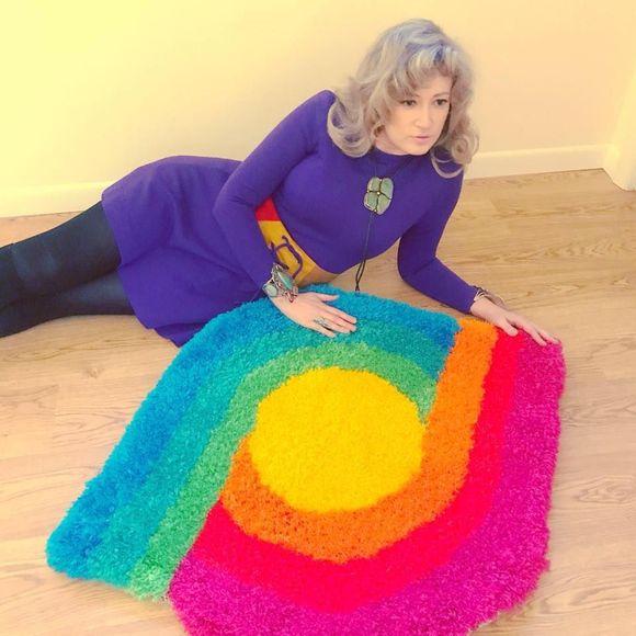 Meet your Posher, Suzy - Picture 1 of 1